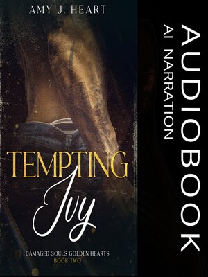 cover image of Tempting Ivy